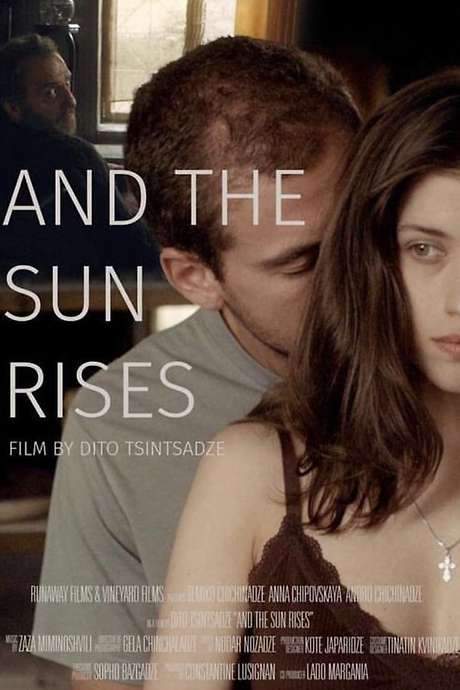 And the Sun Rises